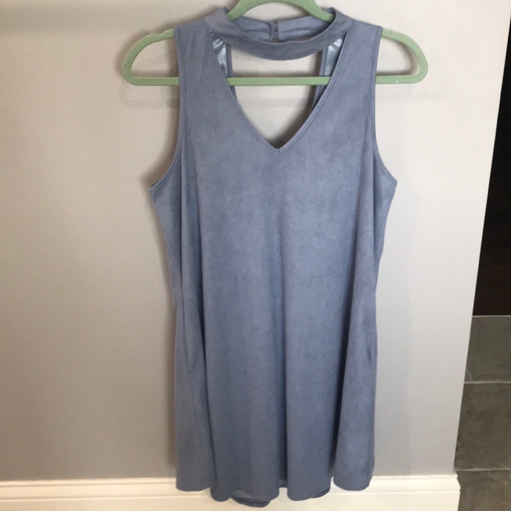 Altar’d State Dress